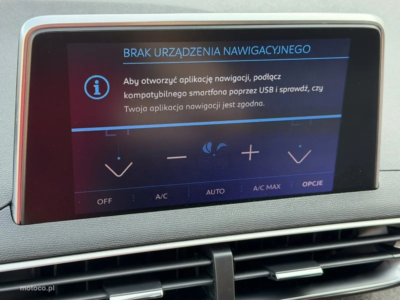 Peugeot 5008 52