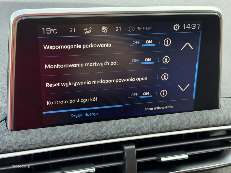 Peugeot 5008 54