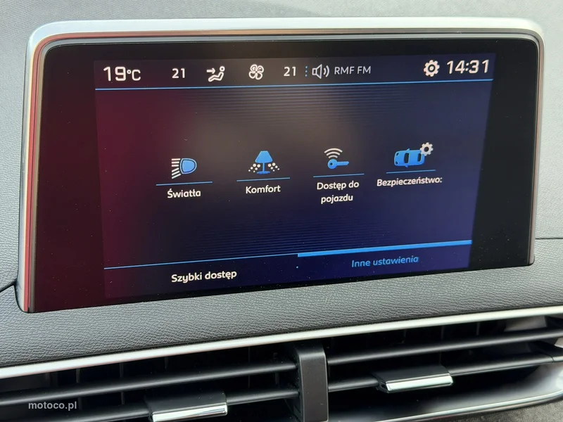 Peugeot 5008 55