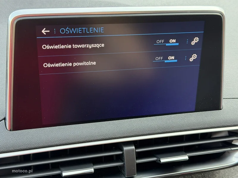 Peugeot 5008 56