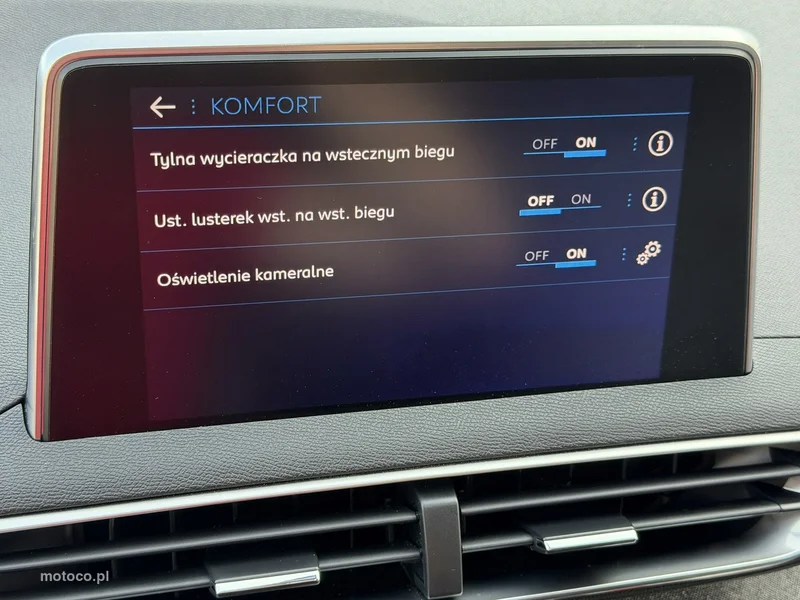 Peugeot 5008 57