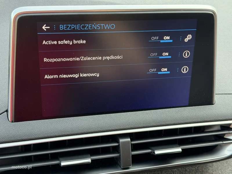 Peugeot 5008 59