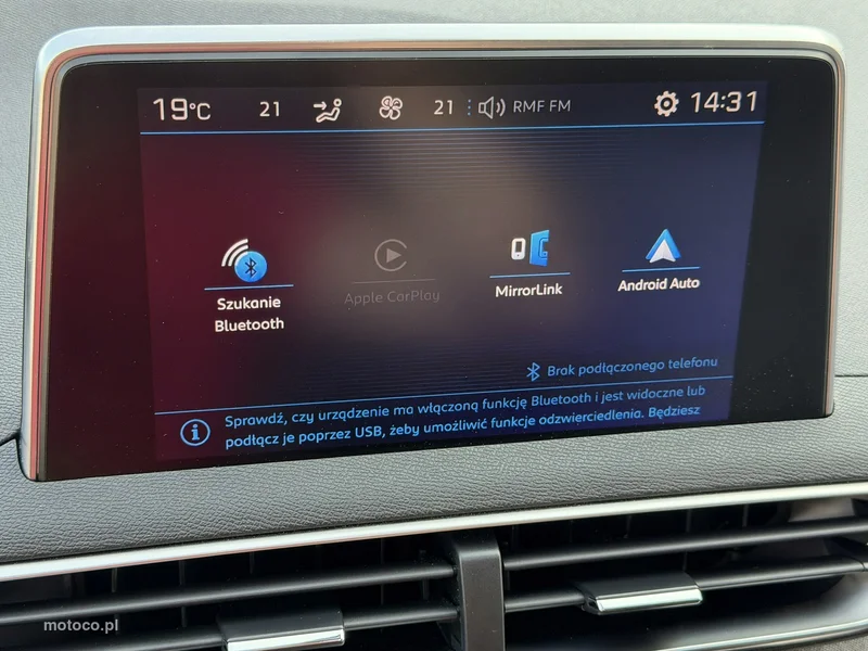 Peugeot 5008 60