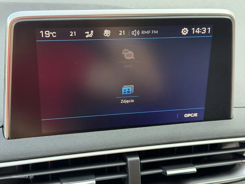 Peugeot 5008 61