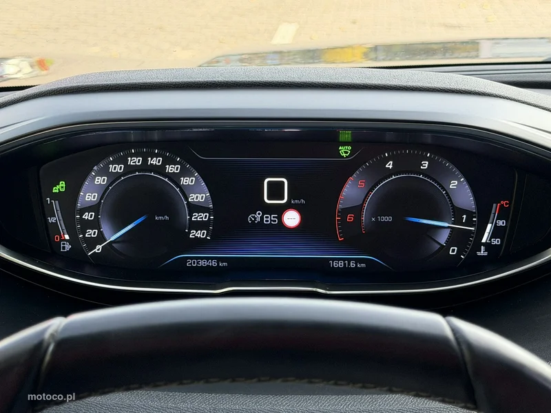 Peugeot 5008 63