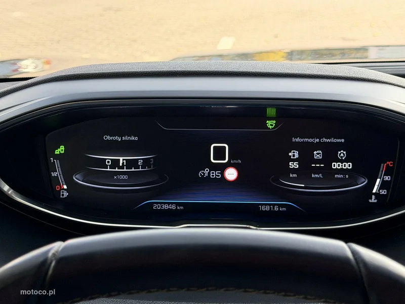 Peugeot 5008 64