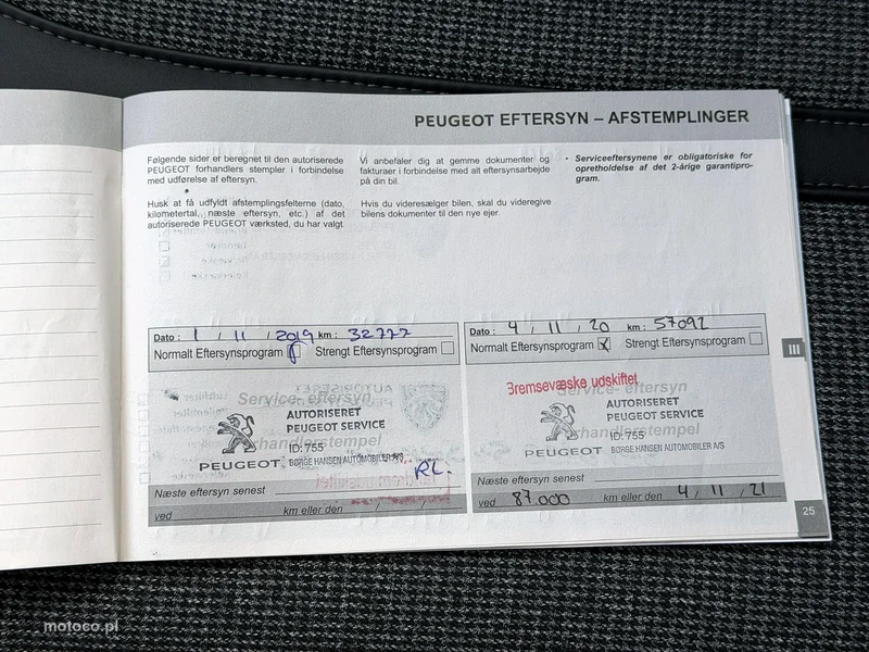 Peugeot 5008 65