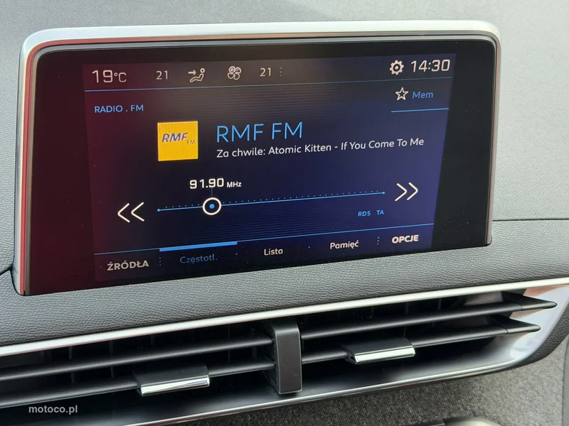Peugeot 5008 67