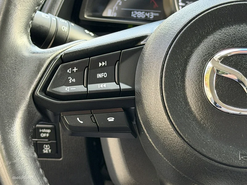 Mazda CX-3 12