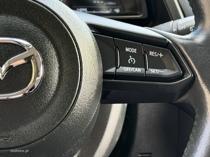 Mazda CX-3 13