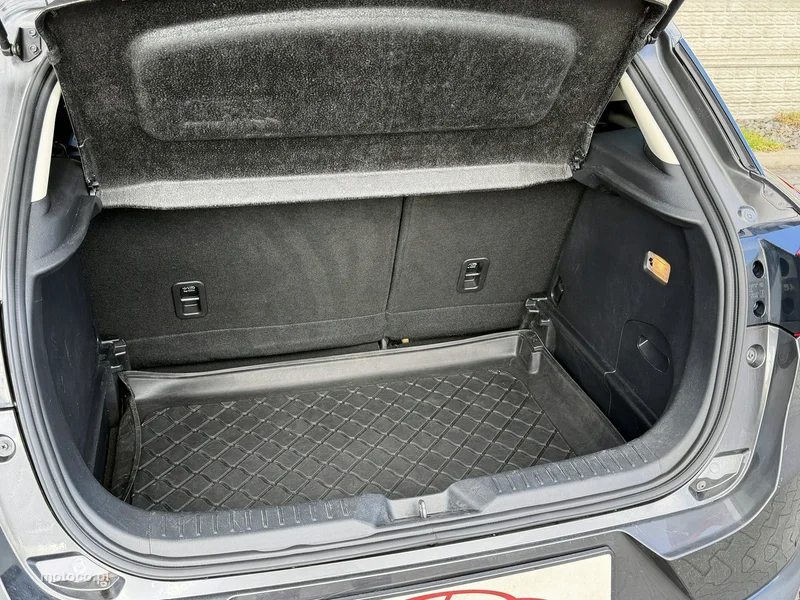Mazda CX-3 16