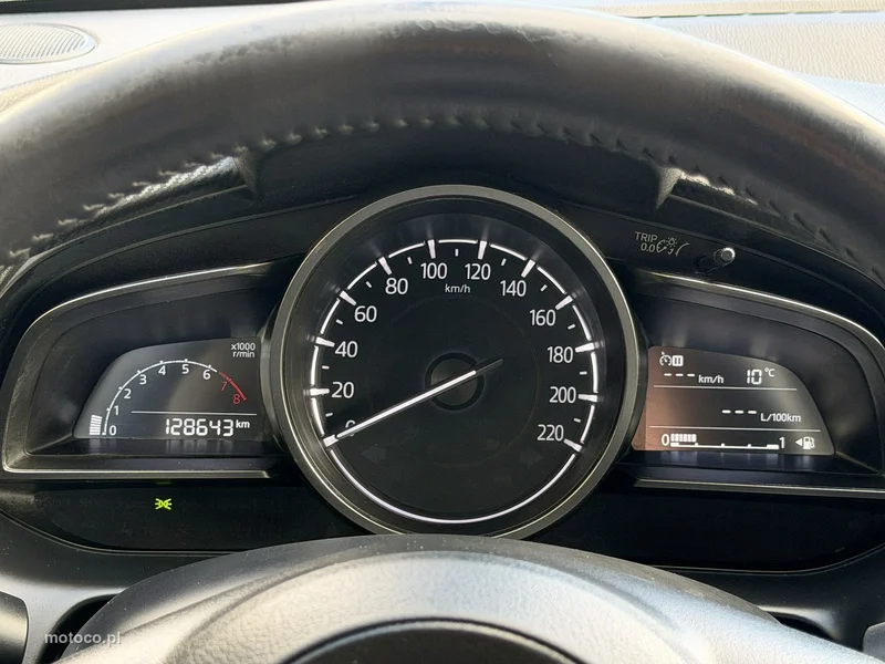 Mazda CX-3 17