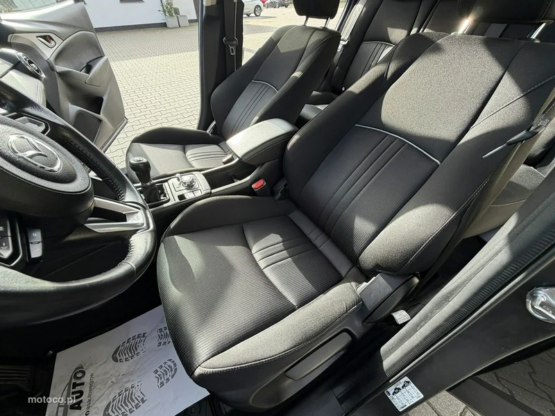 Mazda CX-3 19