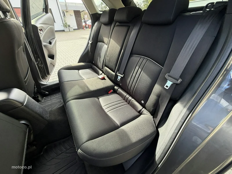 Mazda CX-3 20