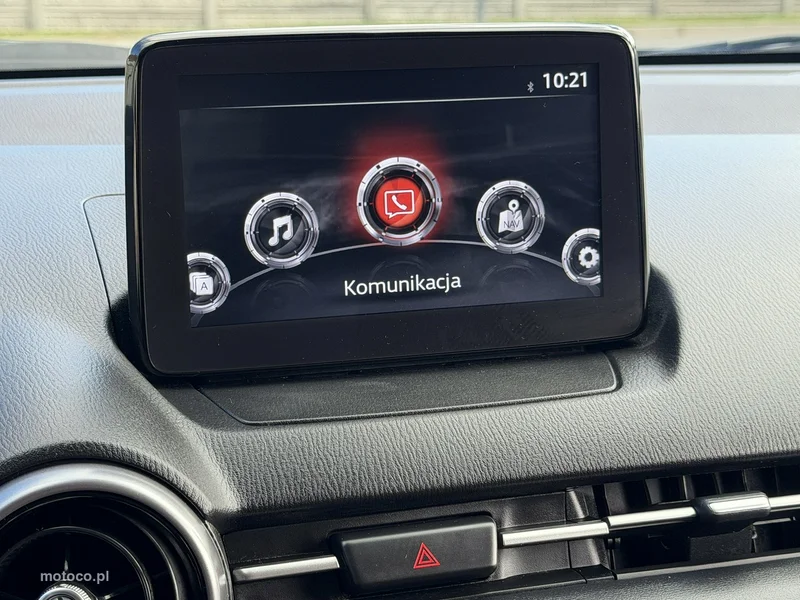 Mazda CX-3 49