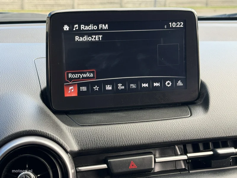 Mazda CX-3 52
