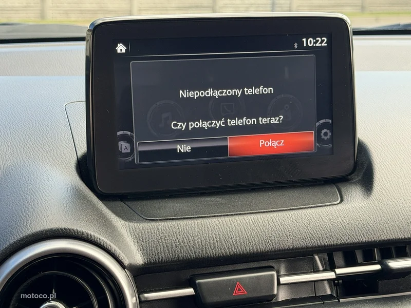 Mazda CX-3 53