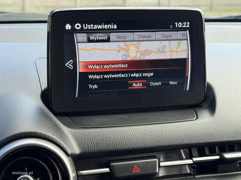 Mazda CX-3 54