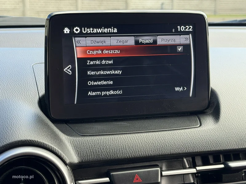 Mazda CX-3 56