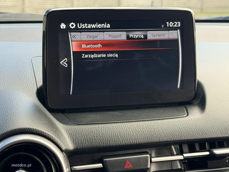Mazda CX-3 57
