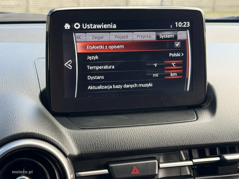Mazda CX-3 58