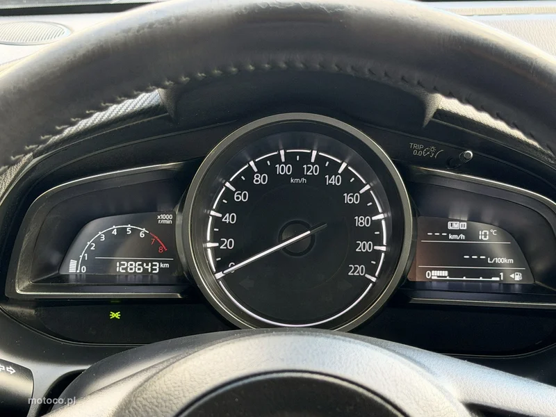 Mazda CX-3 59
