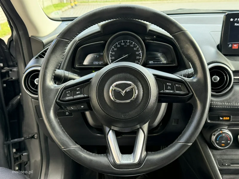 Mazda CX-3 60