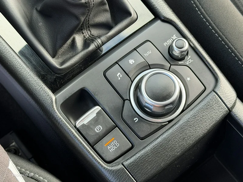 Mazda CX-3 7