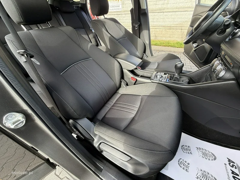 Mazda CX-3 61