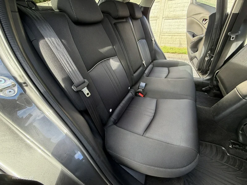 Mazda CX-3 62