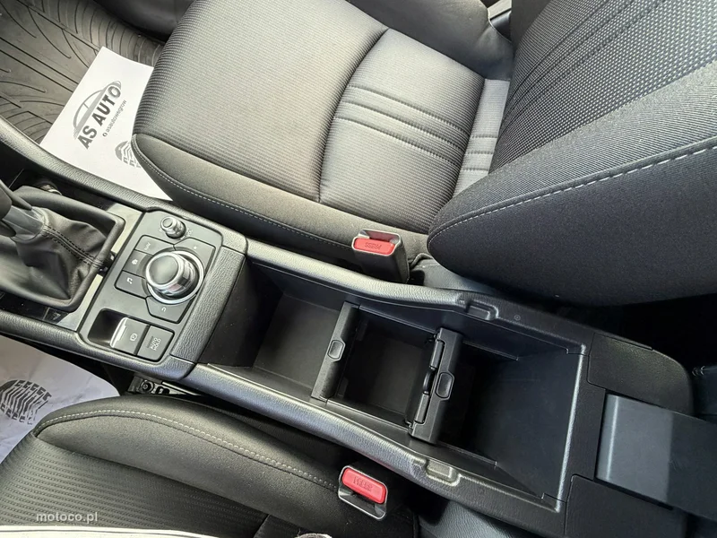 Mazda CX-3 63