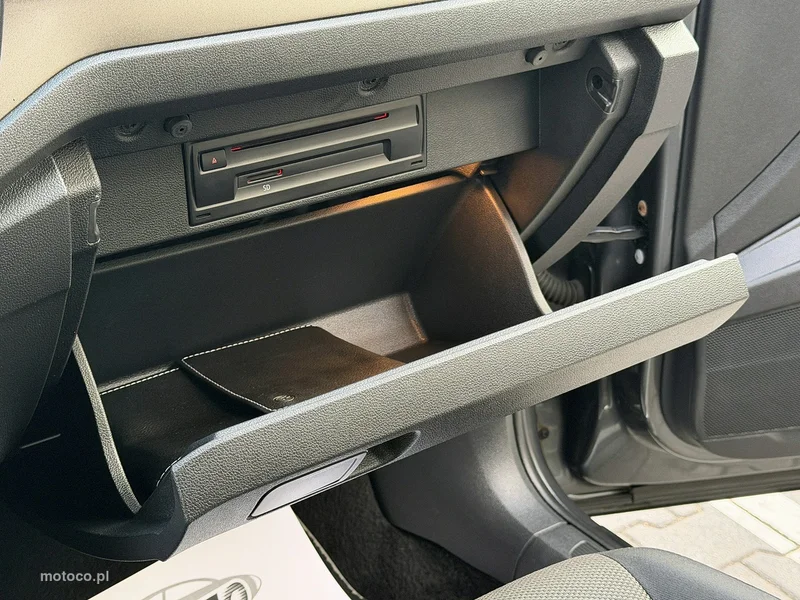 Volkswagen T-Roc A1 14