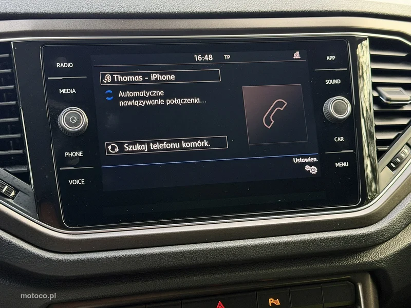 Volkswagen T-Roc A1 47