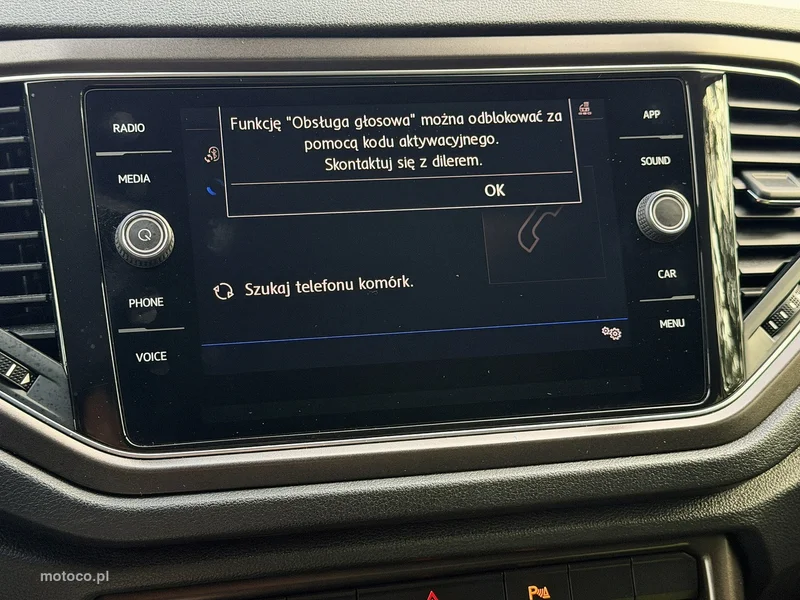 Volkswagen T-Roc A1 48