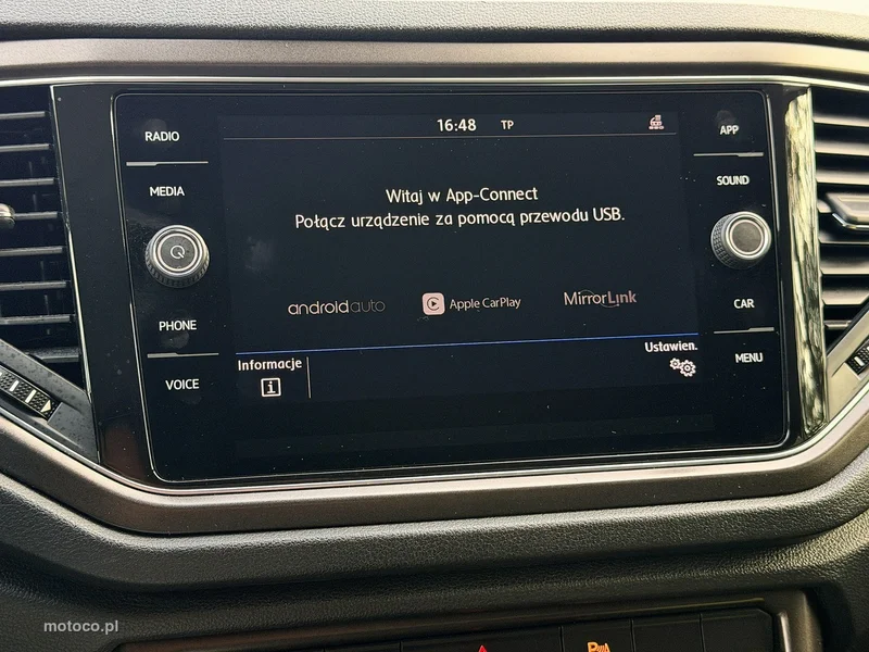 Volkswagen T-Roc A1 49