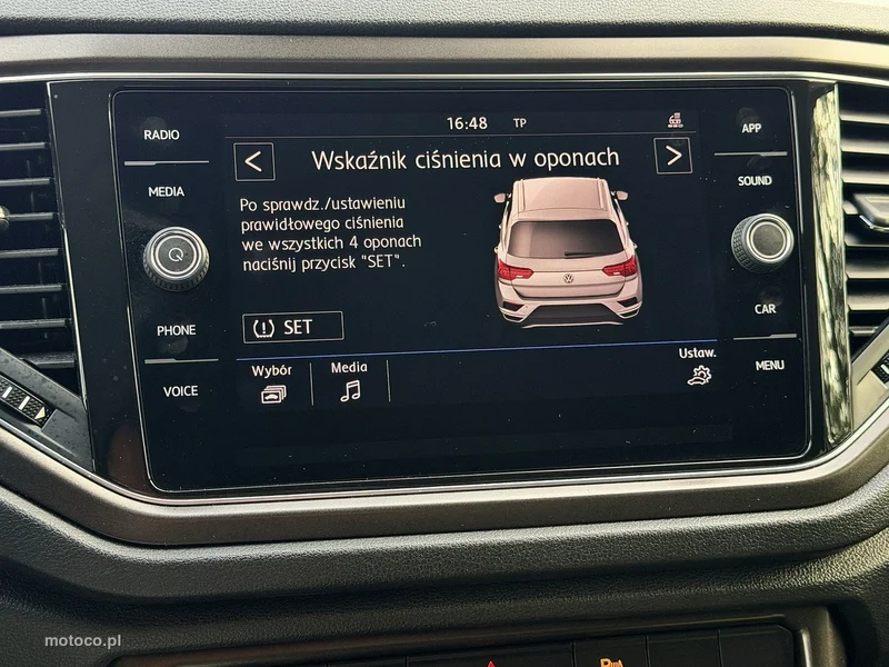 Volkswagen T-Roc A1 51