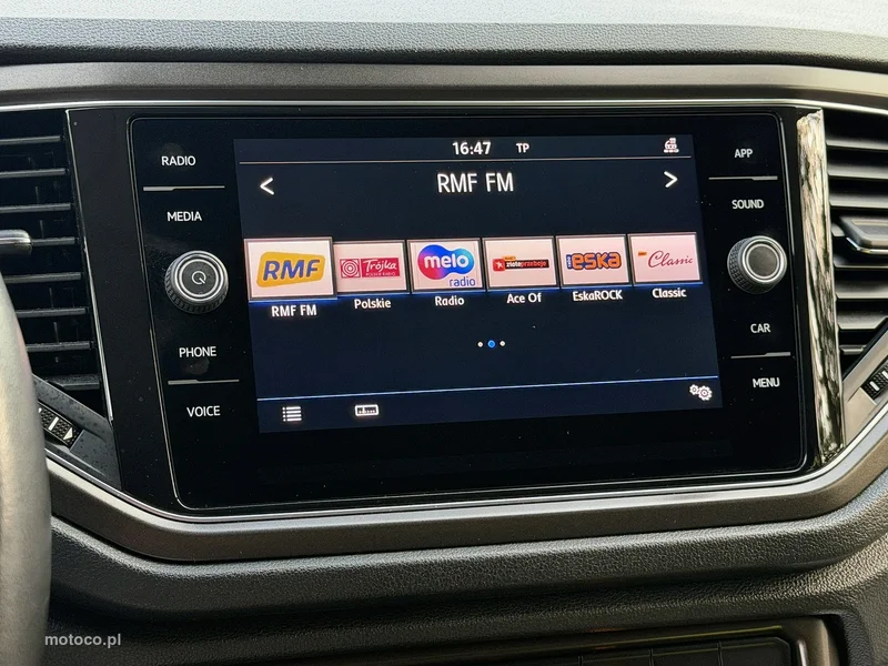 Volkswagen T-Roc A1 7