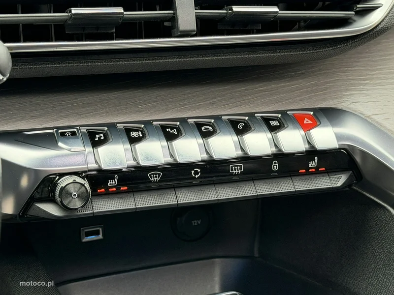 Peugeot 3008 11