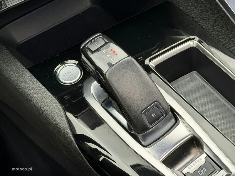 Peugeot 3008 12
