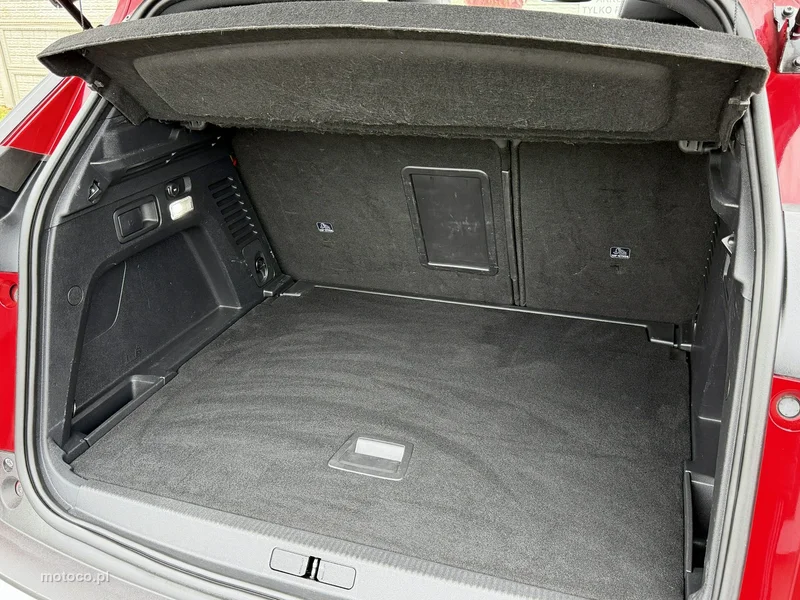 Peugeot 3008 13