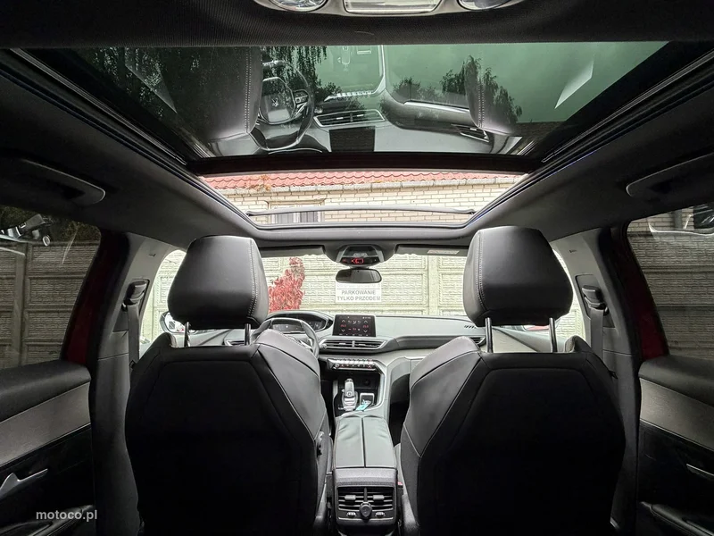 Peugeot 3008 19