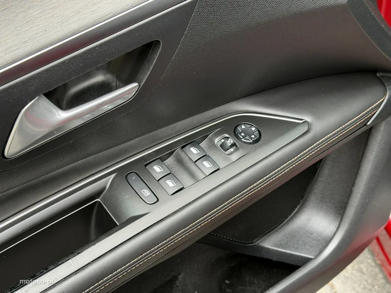 Peugeot 3008 20