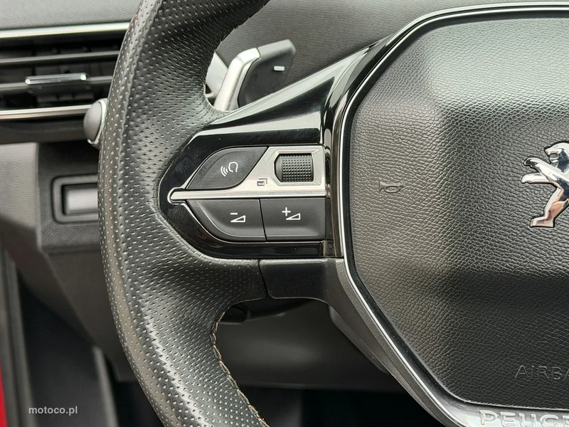 Peugeot 3008 21