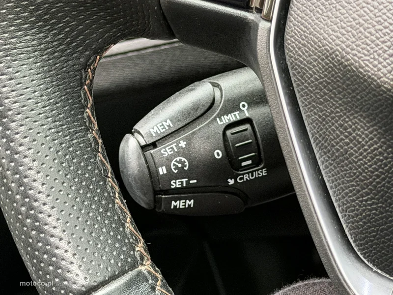 Peugeot 3008 22