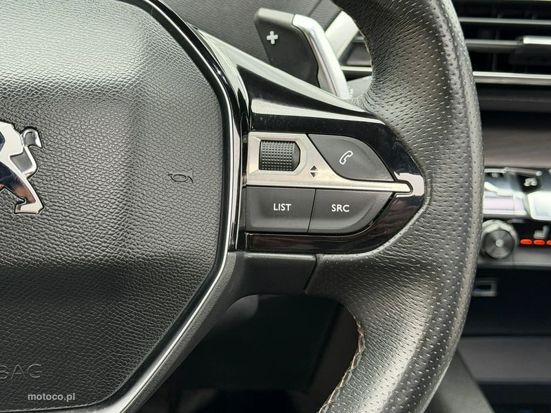 Peugeot 3008 23