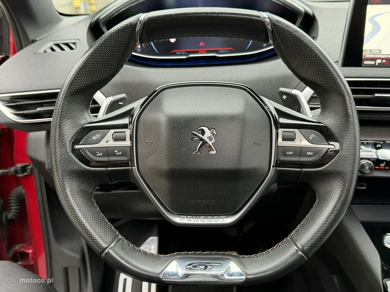 Peugeot 3008 24