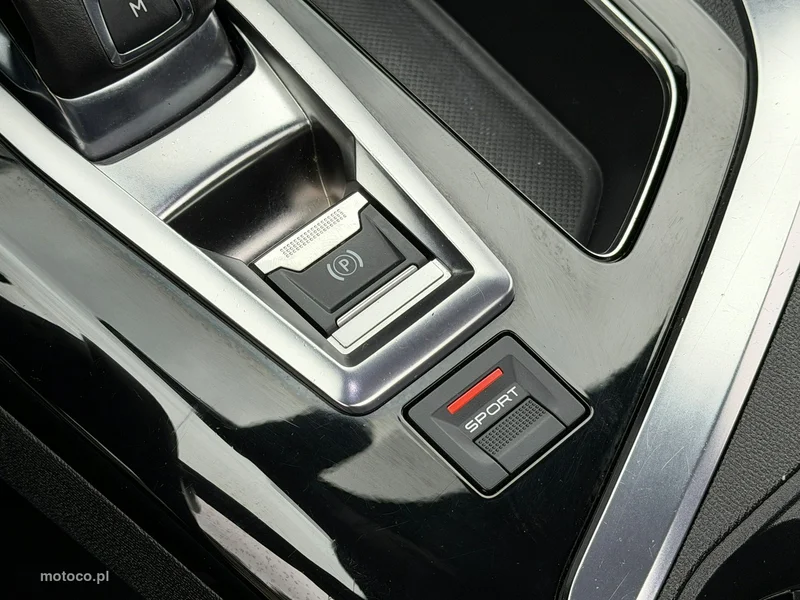 Peugeot 3008 25