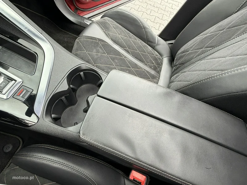 Peugeot 3008 26