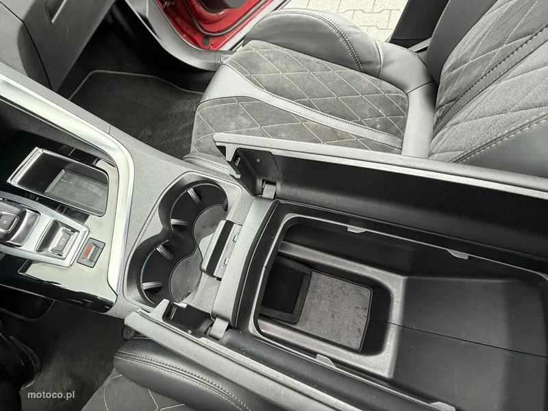 Peugeot 3008 27