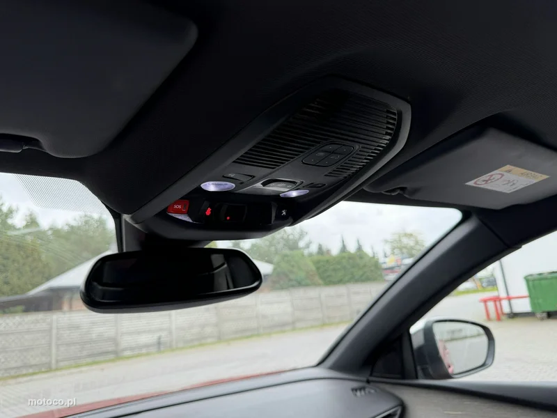 Peugeot 3008 29